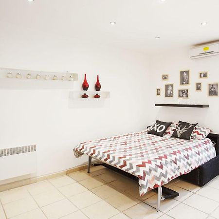 Gregbnb - Studio Cosy - Climatise - Wifi - 15Min Gare Τουλόν Εξωτερικό φωτογραφία