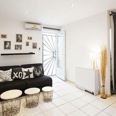 Gregbnb - Studio Cosy - Climatise - Wifi - 15Min Gare Τουλόν Εξωτερικό φωτογραφία
