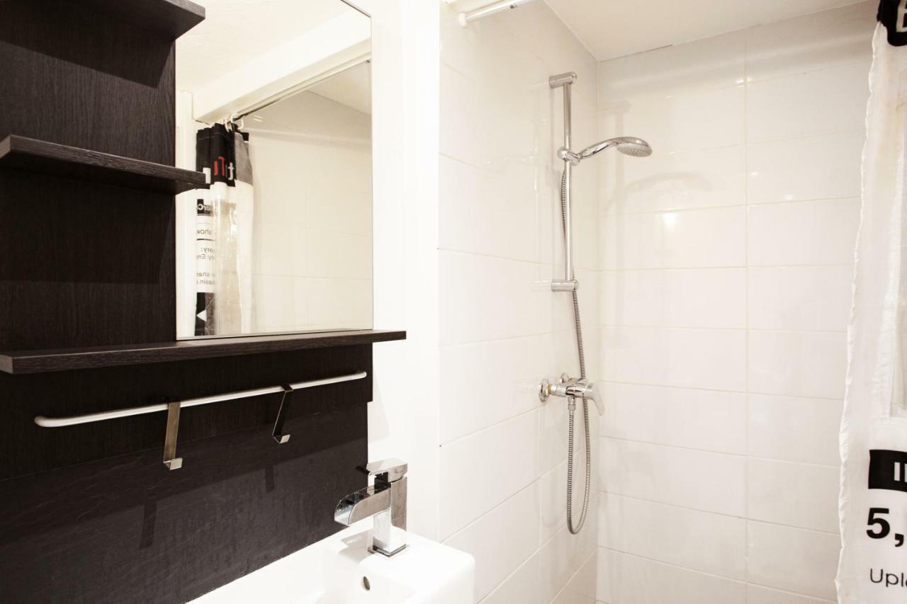Gregbnb - Studio Cosy - Climatise - Wifi - 15Min Gare Τουλόν Εξωτερικό φωτογραφία