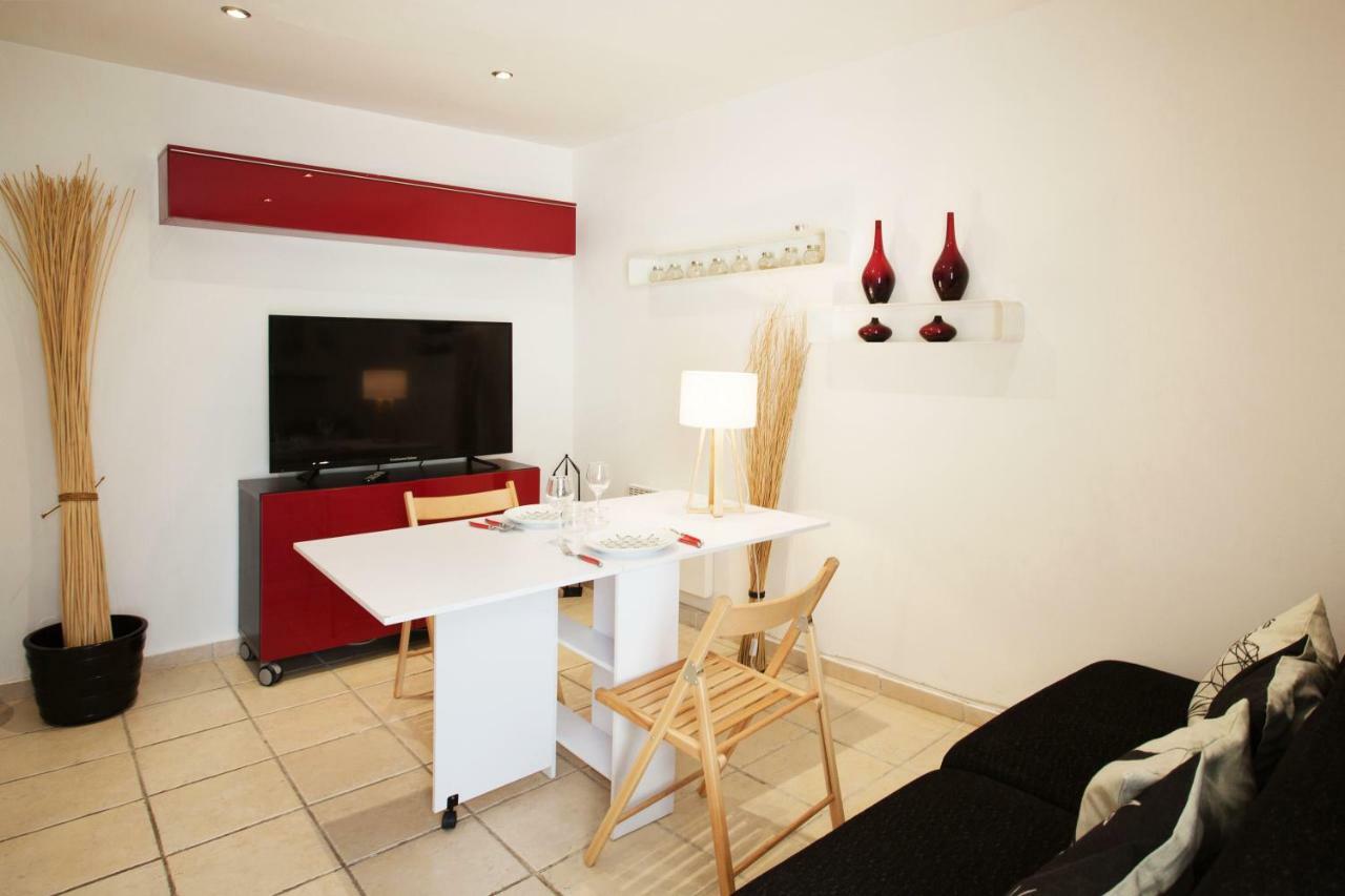 Gregbnb - Studio Cosy - Climatise - Wifi - 15Min Gare Τουλόν Εξωτερικό φωτογραφία