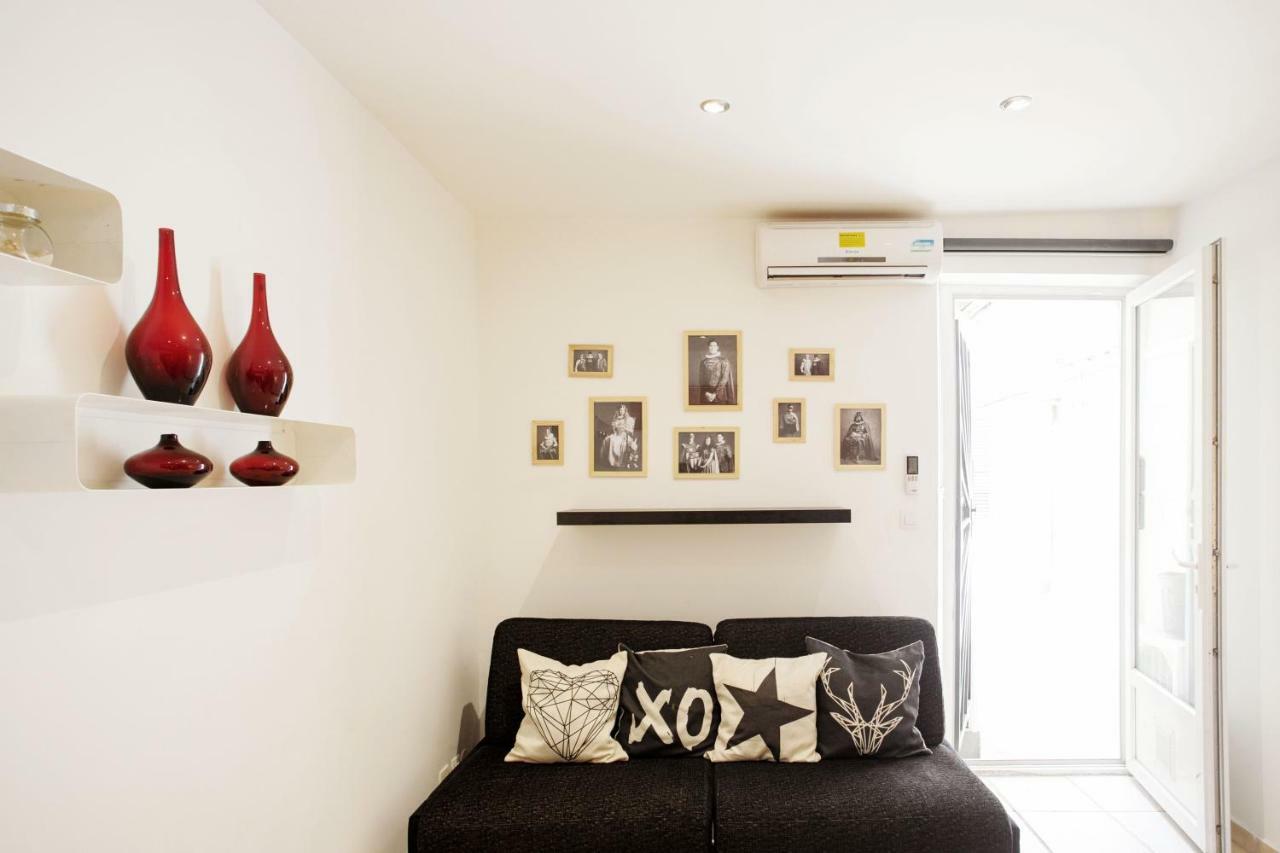 Gregbnb - Studio Cosy - Climatise - Wifi - 15Min Gare Τουλόν Εξωτερικό φωτογραφία