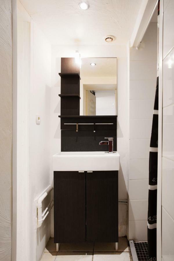 Gregbnb - Studio Cosy - Climatise - Wifi - 15Min Gare Τουλόν Εξωτερικό φωτογραφία